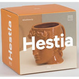 HESTIA MUG TERRACOTTA