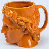 HESTIA MUG TERRACOTTA