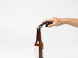 MAMBA BOTTLE OPENER BLACK