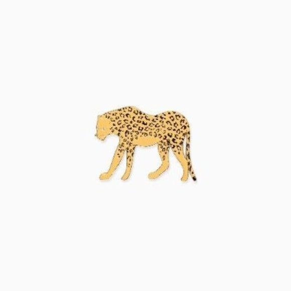 SAVANNA BOTTLE OPENER CHEETA