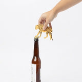 SAVANNA BOTTLE OPENER CHEETA