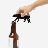 SAVANNA BOTTLE OPENER PANTHER