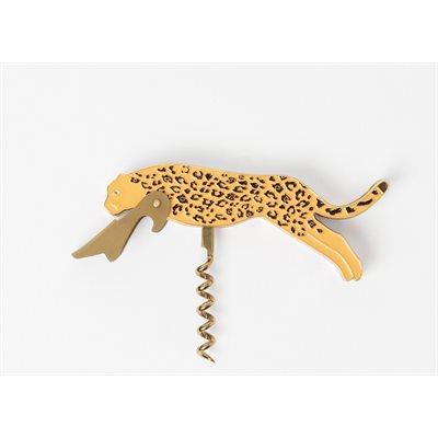 SAVANNA CORKSCREW CHEETA