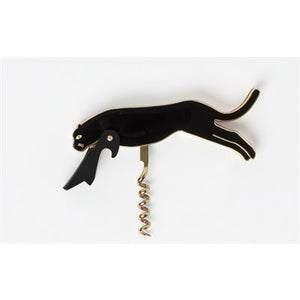 SAVANNA CORKSCREW PANTHER