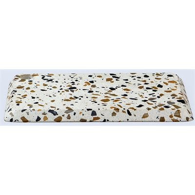 TERRAZZO CHEESEBOARD MEDIUM