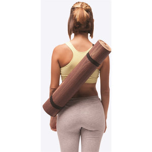 NATURE YOGA MAT WOOD