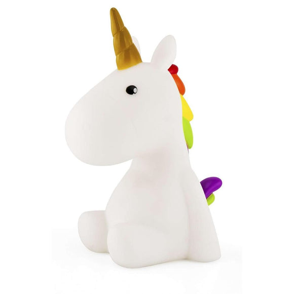 UNICORN NIGHT LIGHT-AAA SERIES