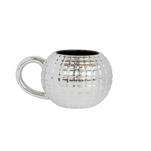 DISCO BALL MUG