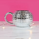 DISCO BALL MUG