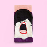 LA DIVA SOCK