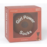 GIRL POWER SOCKS