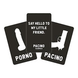 PORNO OR PACINO