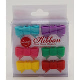 RIBBON GLASS MARKERS