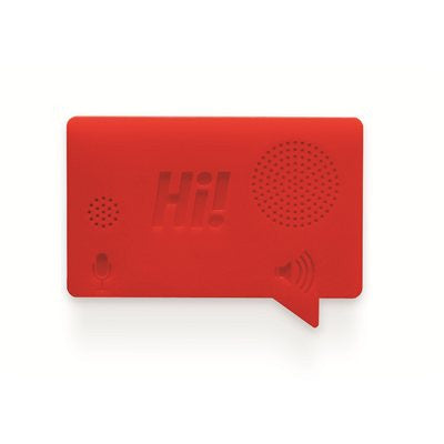 Hi! Voice Recorder