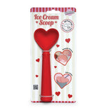 HEART ICE CREAM SCOOP