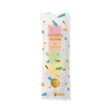 ICE LOLLY NOTES