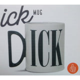 ICK MUG