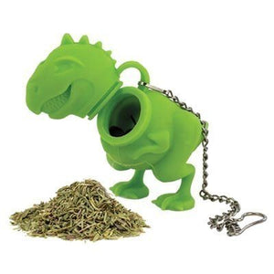 T-REX TEA INFUSER