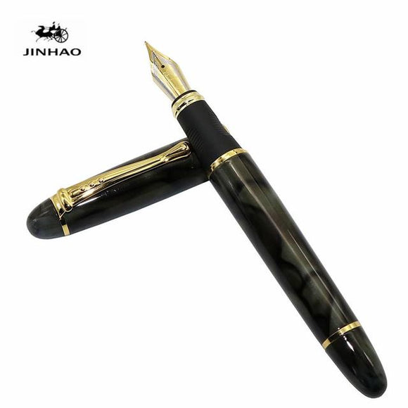 Basic Fountain Pen