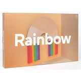 RAINBOW WALL MIRROR L