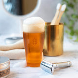 BEER SOAP