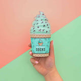 ICE CREAM SOCKS