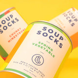 SOUP SOCKS