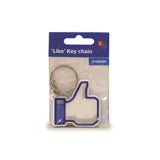 LIKE KEYCHAIN