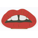 OVERSIZED NOTEBOOK LIPS