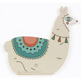 OVERSIZED NOTEBOOK LLAMA