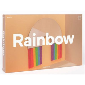 RAINBOW WALL MIRROR M