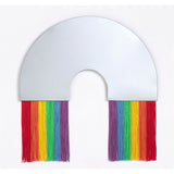 RAINBOW WALL MIRROR M