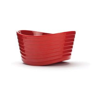 ROCKING BOWLS-RED