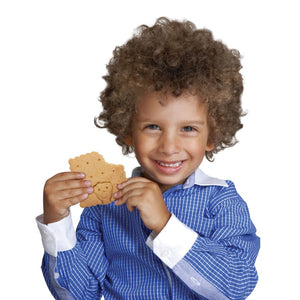 HAIRDO COOKIE CUTTER