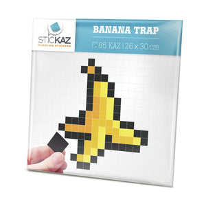 MINI STICKAZ-BANANA TRAP