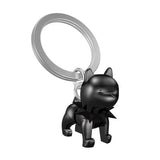 KEYCHAIN-BULLDOG