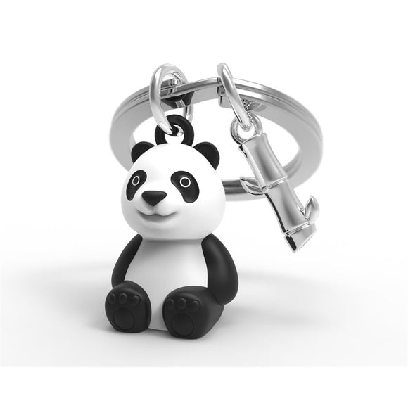 PANDA KEYCHAIN