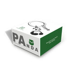 PANDA KEYCHAIN