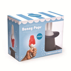 BUNNY POPS