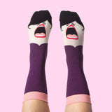 LA DIVA SOCK