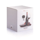 AERATO RED WINE CARAFE