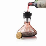 AERATO RED WINE CARAFE