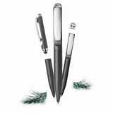 Stylo 3 in 1 Pen by XD DESIGN