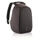 BOBBY HERO REGULAR ANTI-THEFT BACKPACK-BLACK