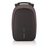 BOBBY HERO REGULAR ANTI-THEFT BACKPACK-BLACK