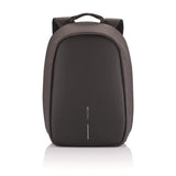 BOBBY HERO SMALL ANTI-THEFT BACKPACK-BLACK