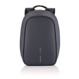 BOBBY HERO SMALL ANTI-THEFT BACKPACK-NAVY