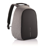 BOBBY HERO XL ANTI-THEFT BACKPACK-GREY