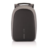 BOBBY HERO XL ANTI-THEFT BACKPACK-GREY