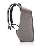 BOBBY HERO XL ANTI-THEFT BACKPACK-GREY